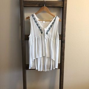 inTu Blouse